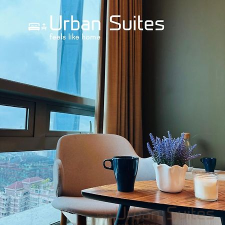 קואלה לומפור Urban Suites @ Swiss Garden Residence מראה חיצוני תמונה