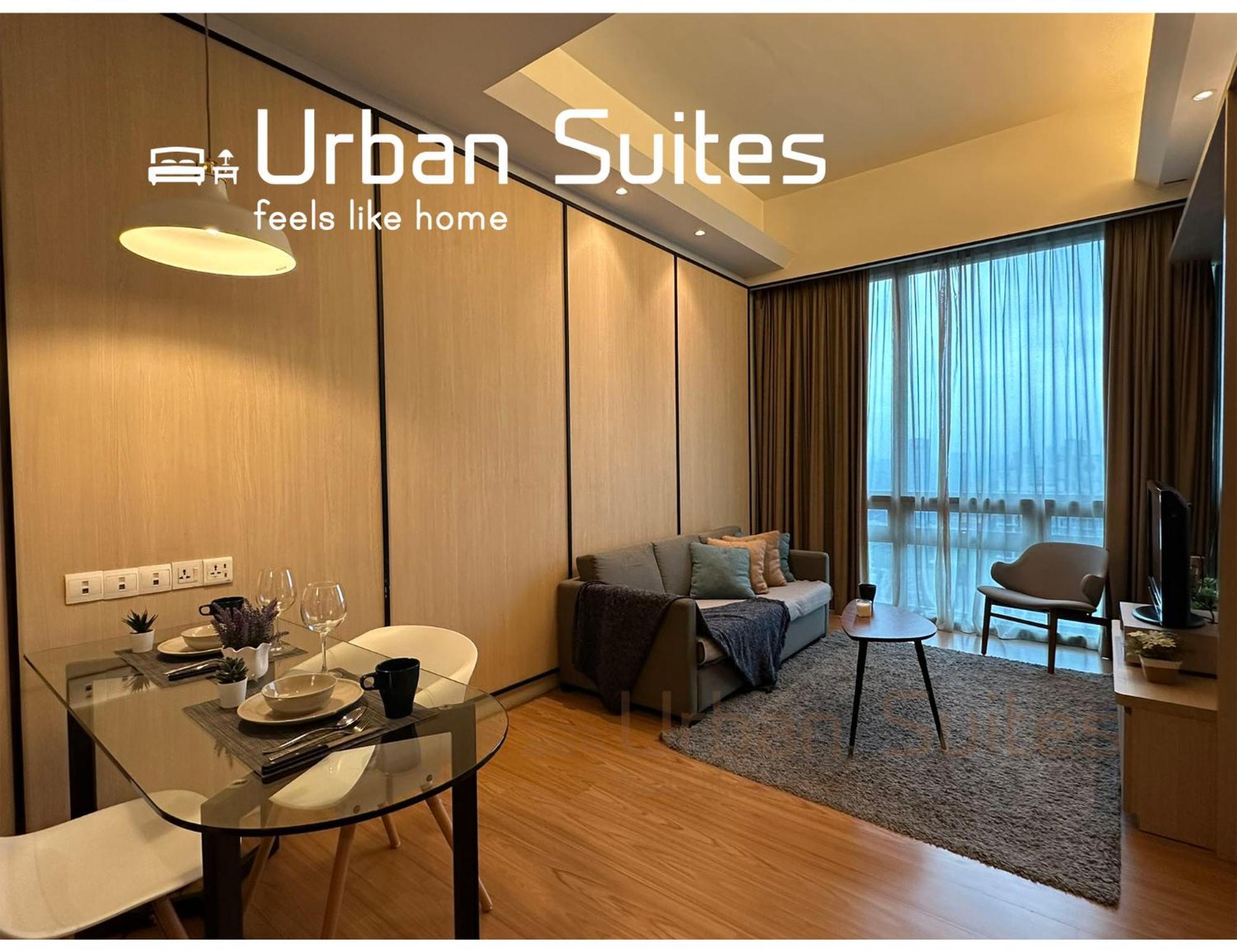 קואלה לומפור Urban Suites @ Swiss Garden Residence מראה חיצוני תמונה