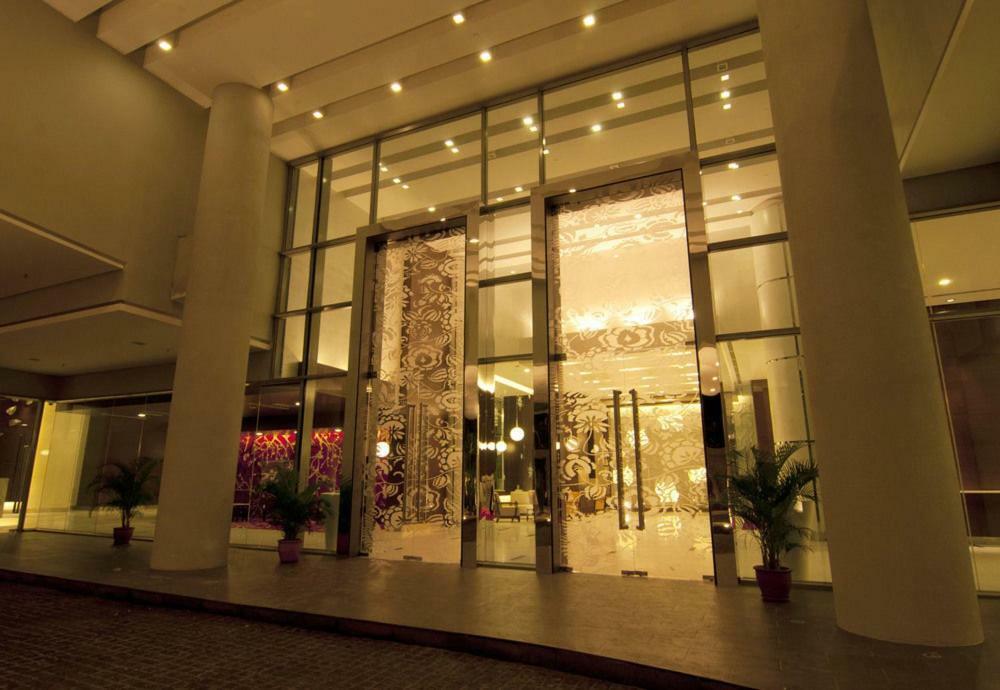 קואלה לומפור Urban Suites @ Swiss Garden Residence מראה חיצוני תמונה